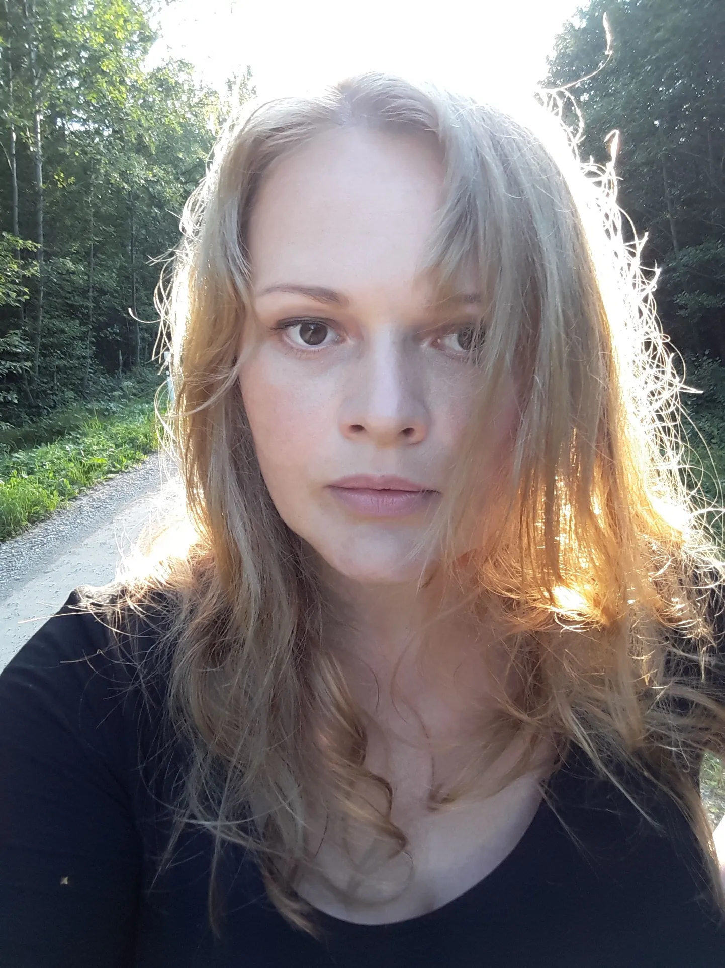 Katrin Pauts