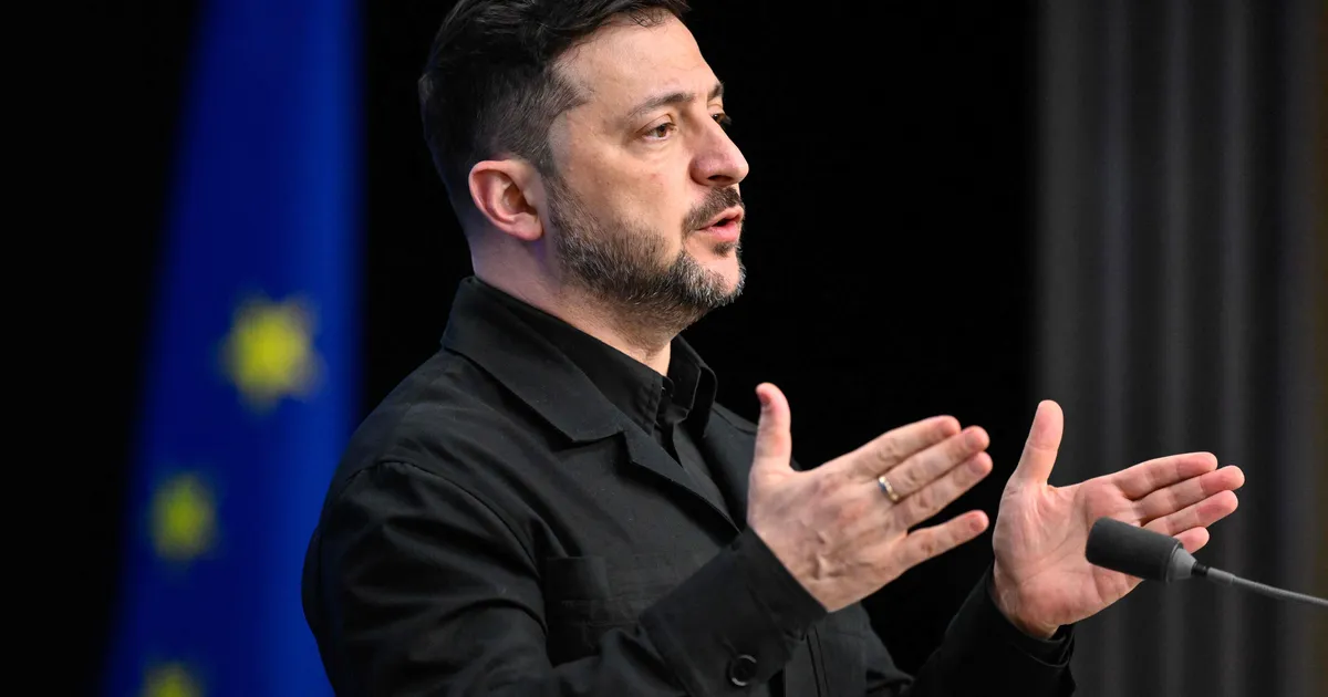 2022. aasta 24. veebruaril alustas Venemaa režiimi juht Vladimir Putin sissetungi Ukrainasse. Pärast seda, kui Ukraina lõi tagasi pealetungi Kiievile, on lahing