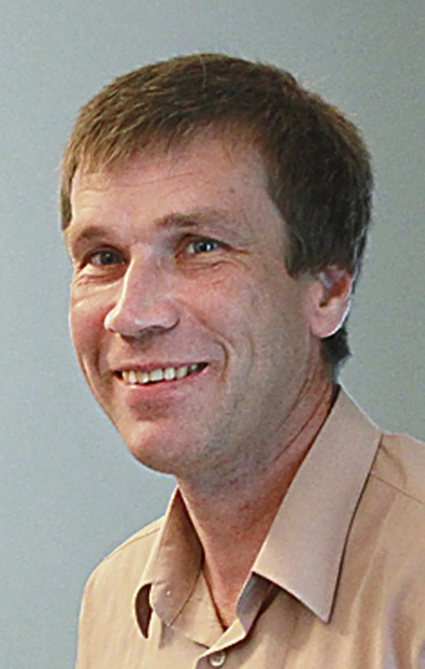 Sulev Valner.