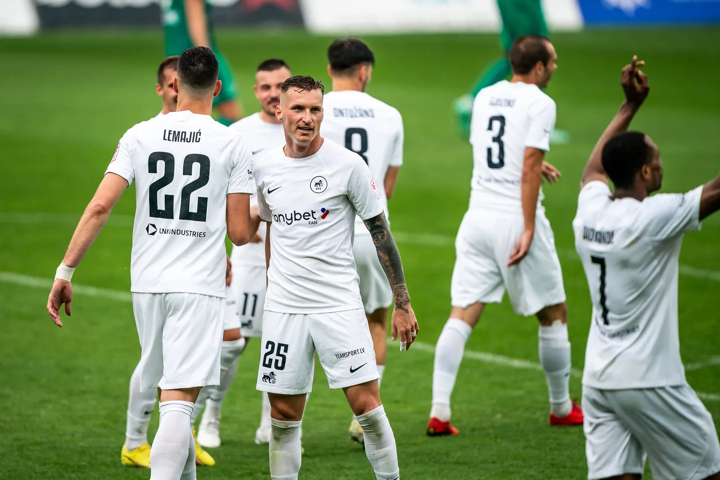 RFS futbolisti