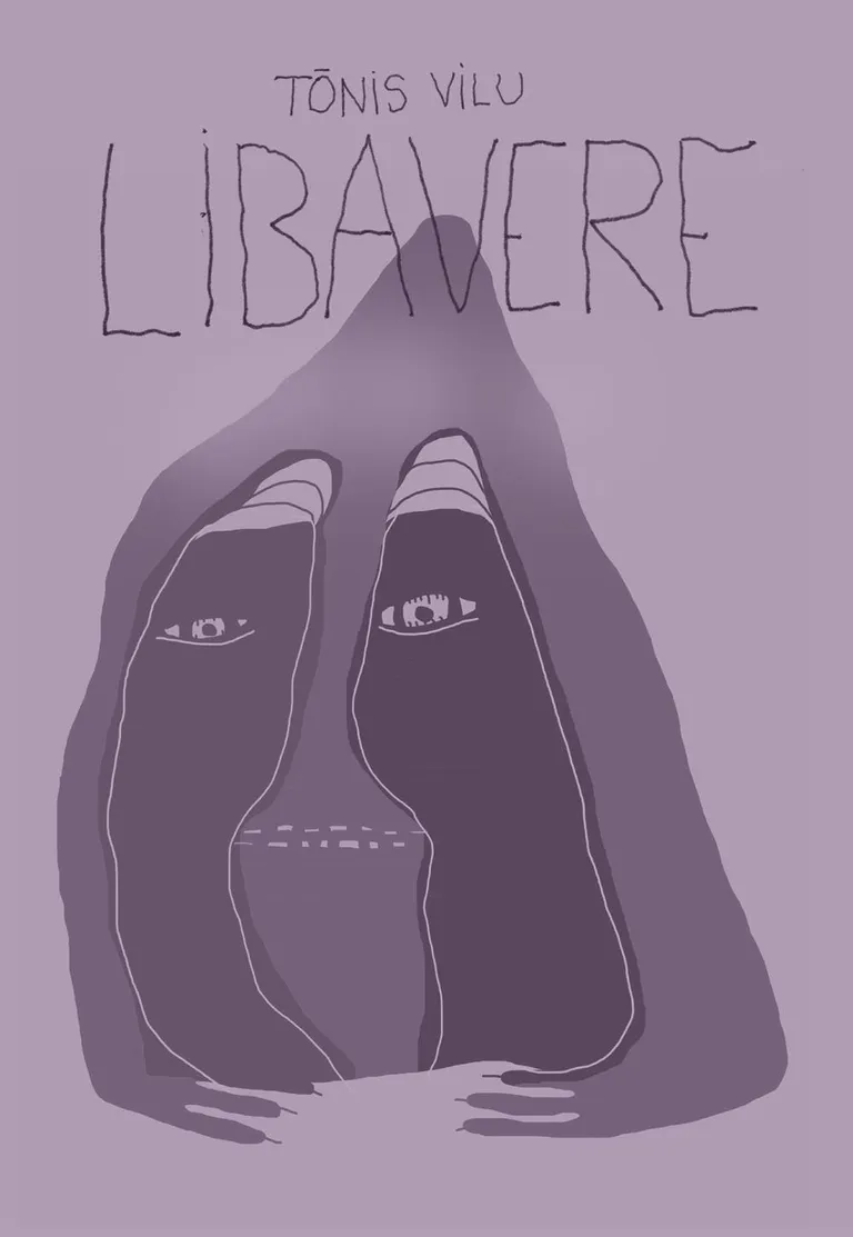 Tõnis Vilu «Libavere».