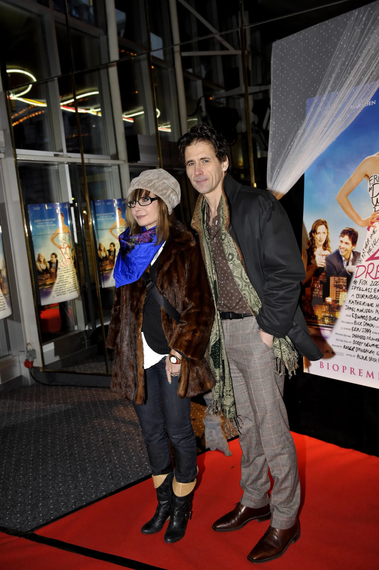 David Lagercrantz (paremal)