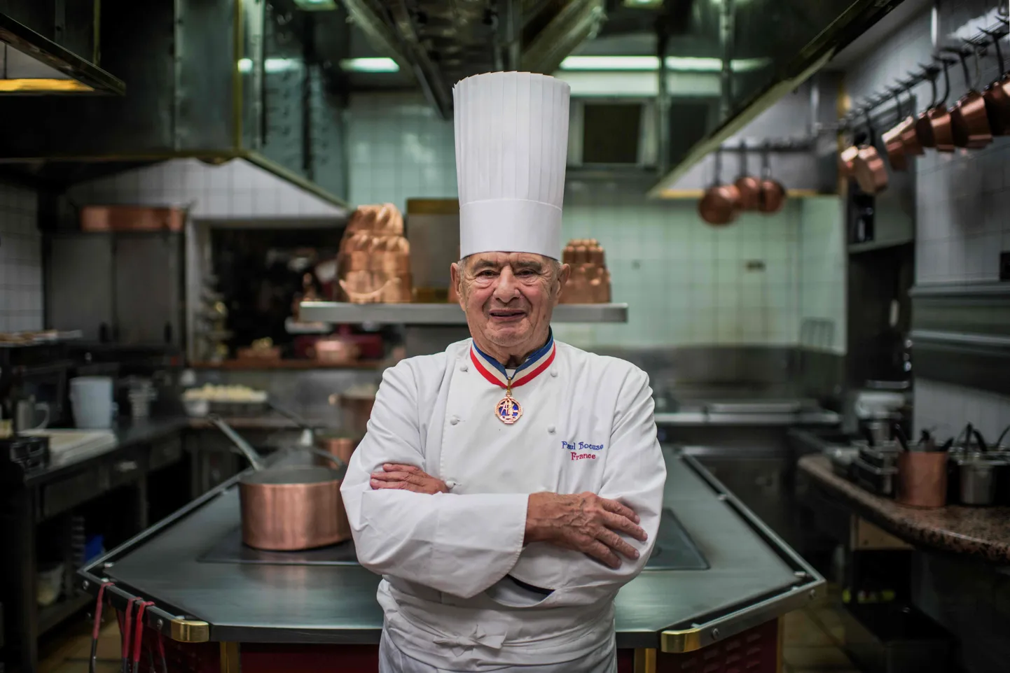 Paul Bocuse