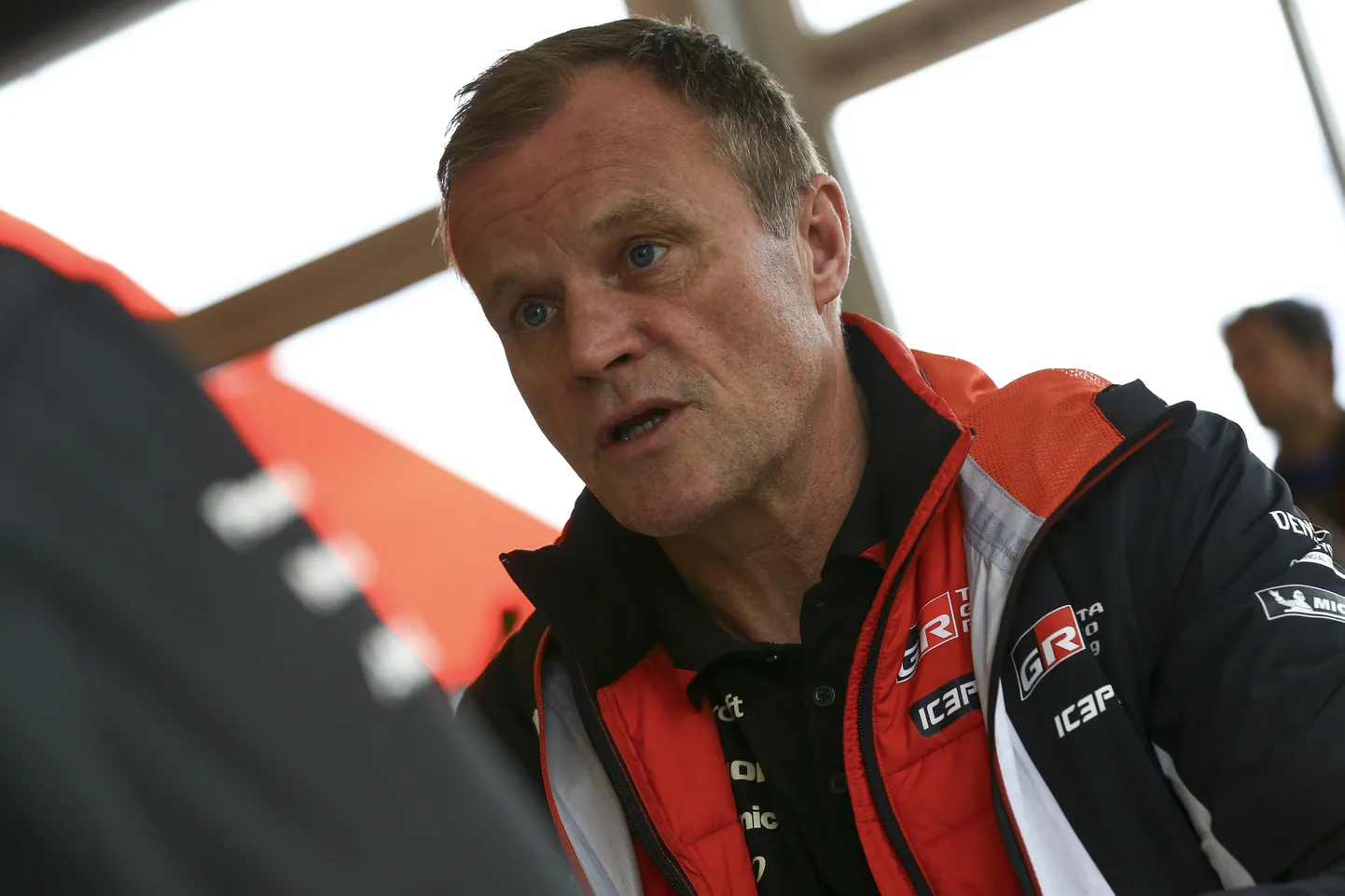 Tommi Mäkinen