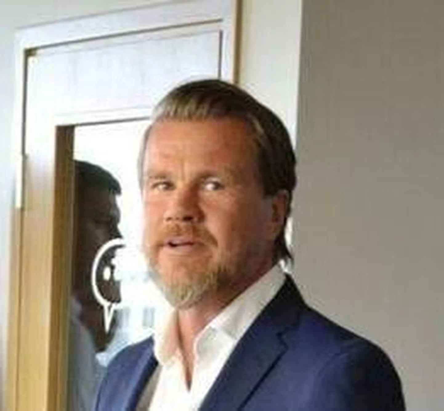 Jaanus Laugus