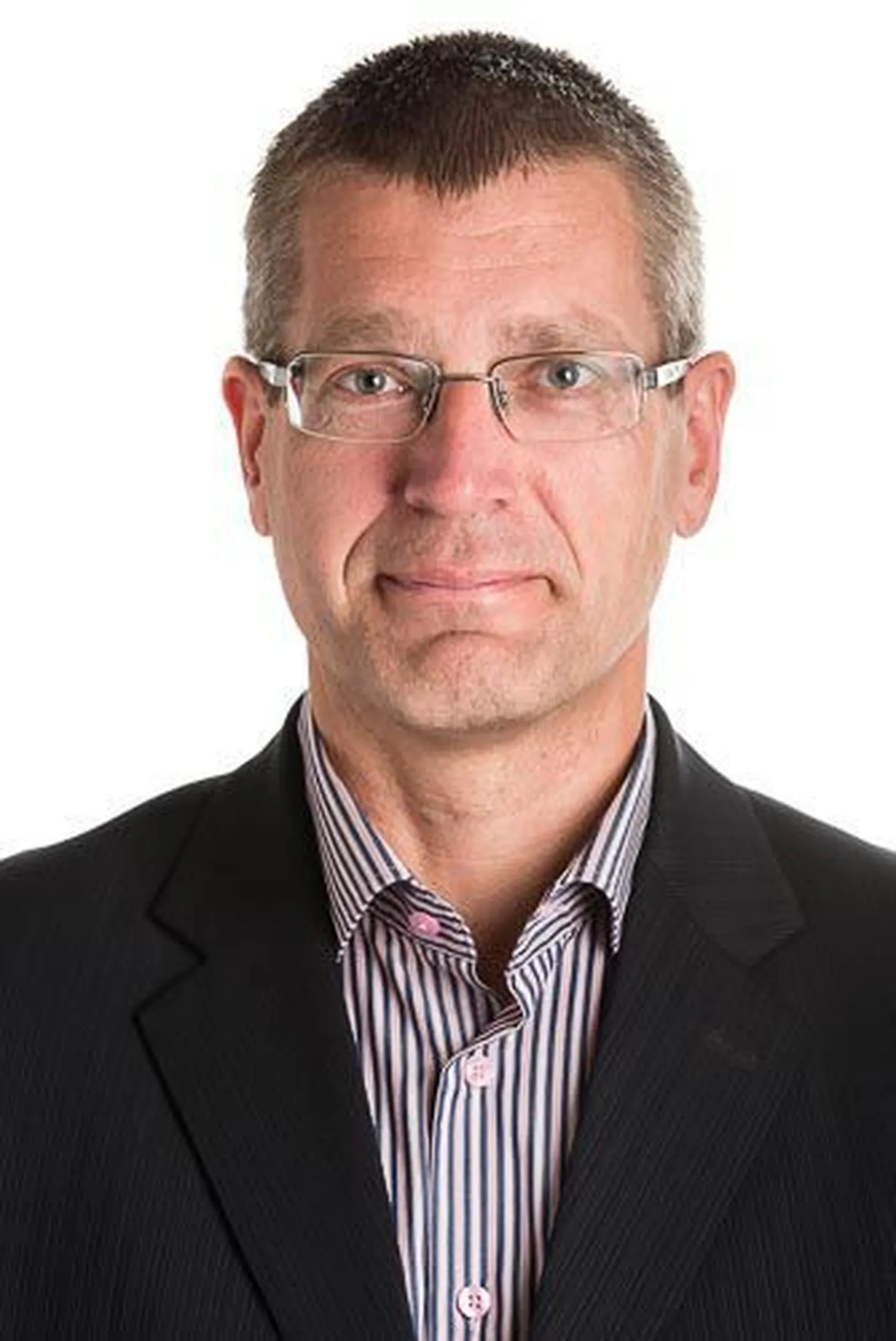 Einar Lillo