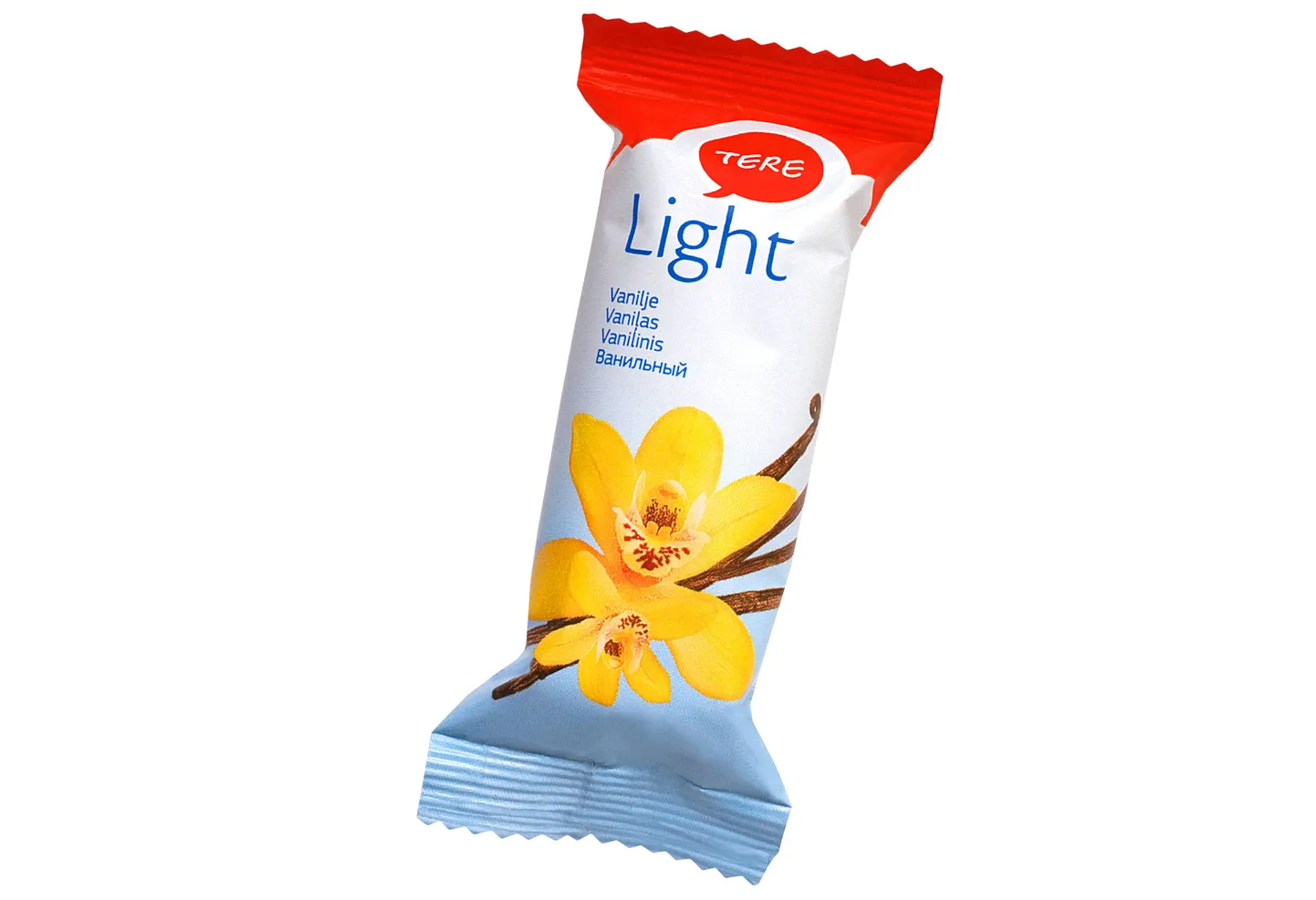 Lahjad kohukesed Terelt.