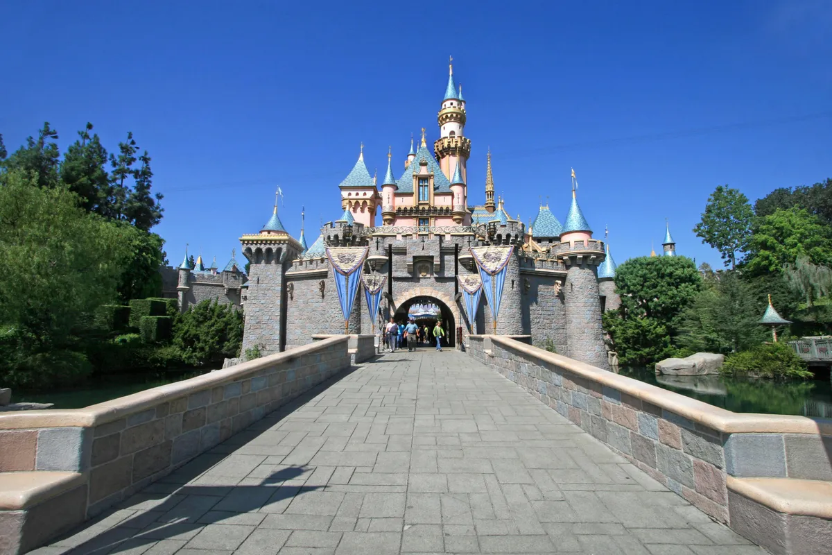 Disneyland