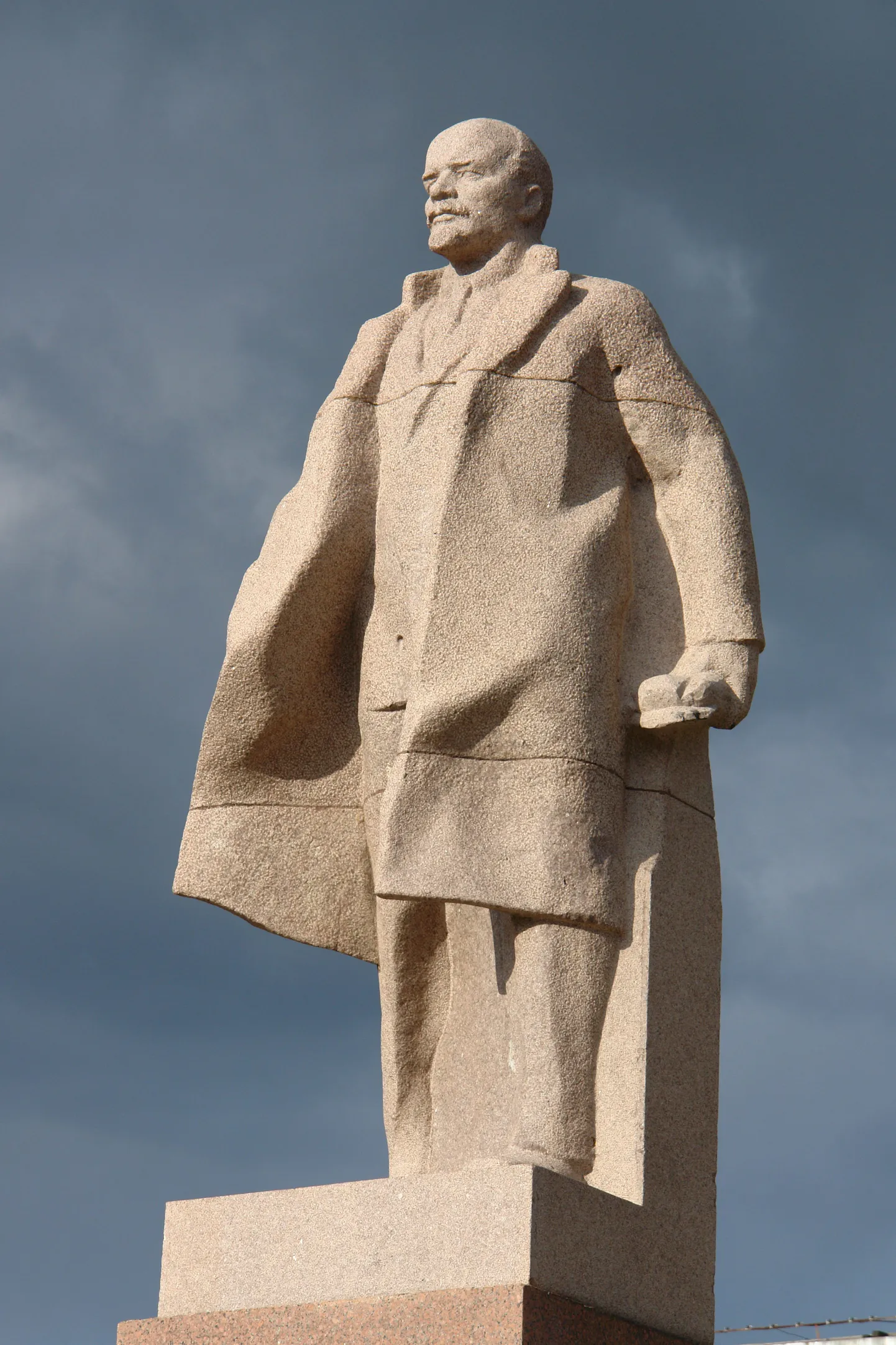 Lenini kuju