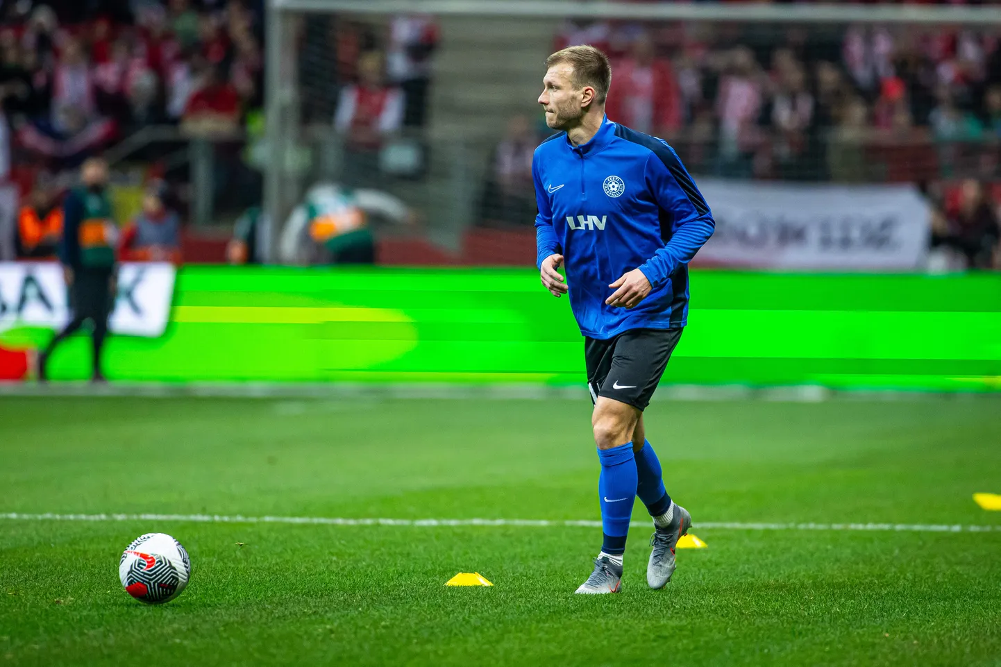 Ragnar Klavan.