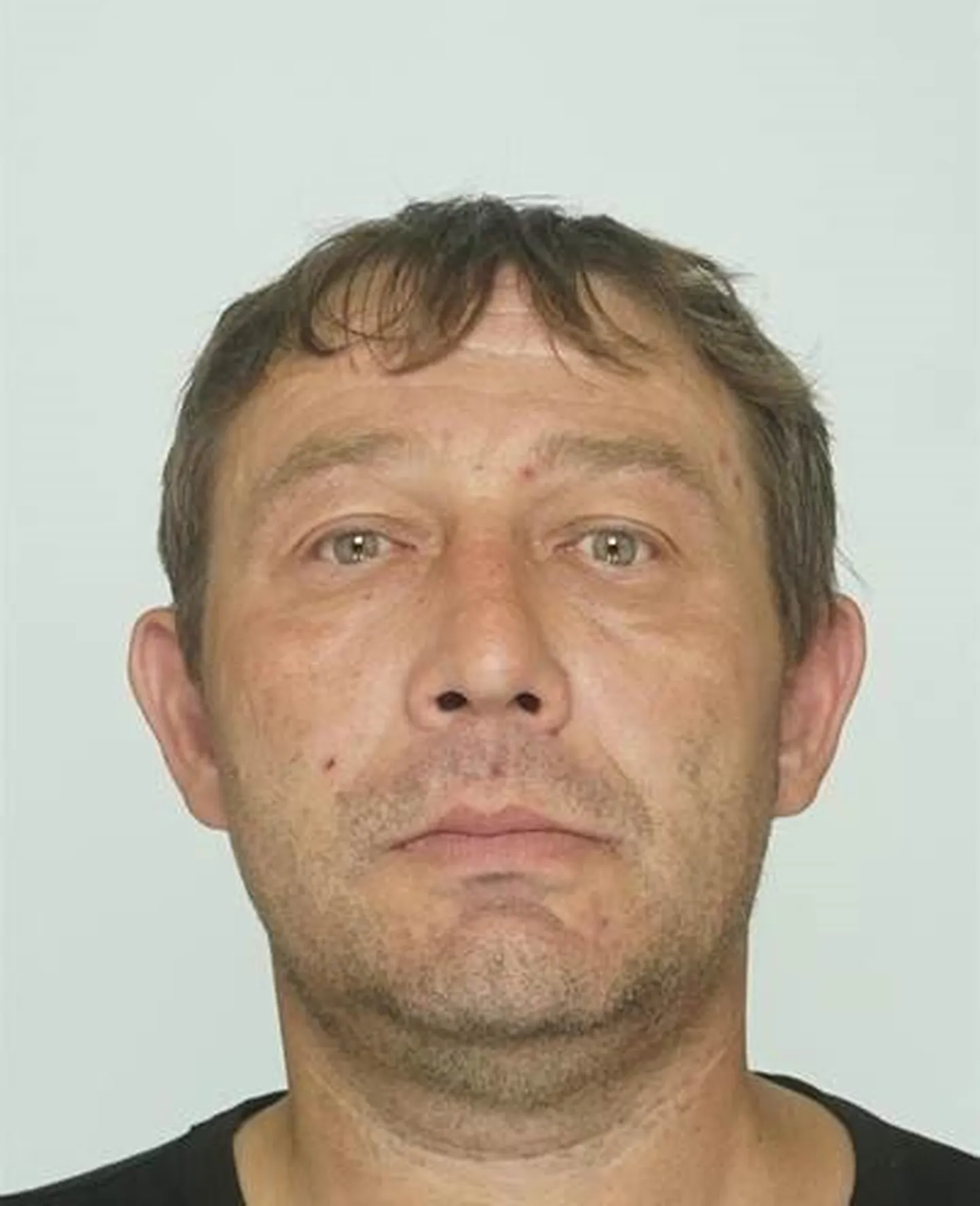 Рудольф Серебряков.