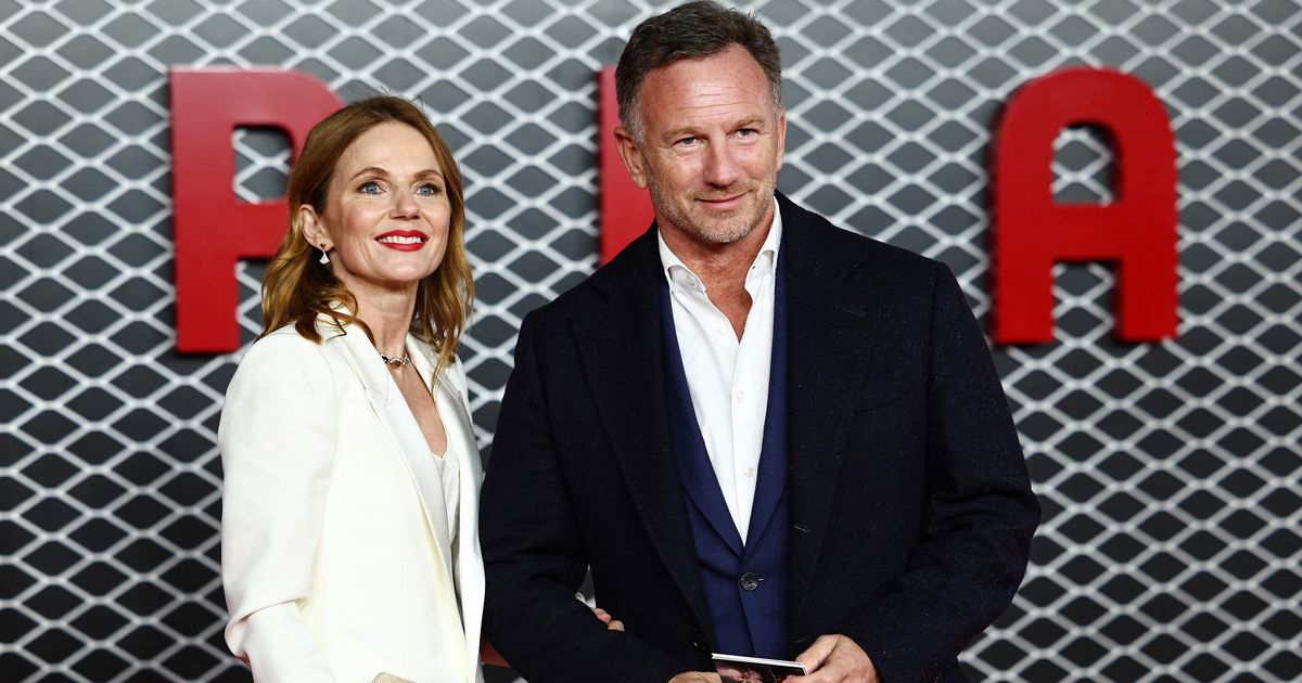 Skandaali tõmmatud Red Bulli juhil soovitati amet maha panna