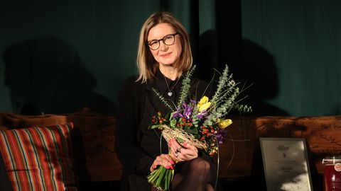 Kirjanduse rändfestival alustab kevadpealinnast