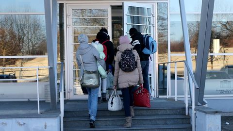 LEIF KALEV ⟩ Liigne poliitiline tähelepanu elustiiliteemadele varjutab lõimumis- ja rahvusküsimusi