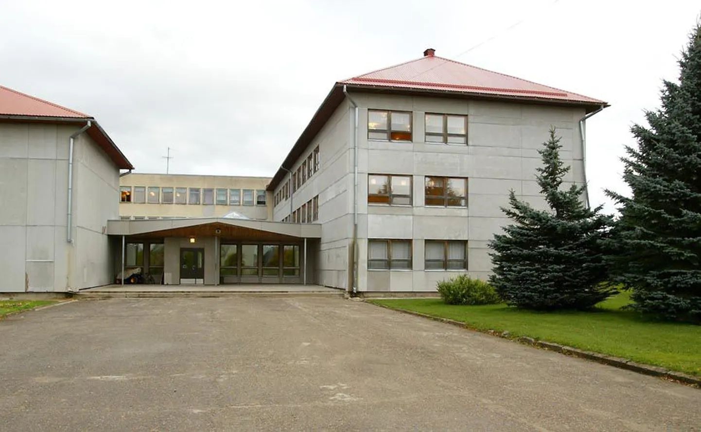 Võhma gümnaasium vajab kuut uut õpetajat.