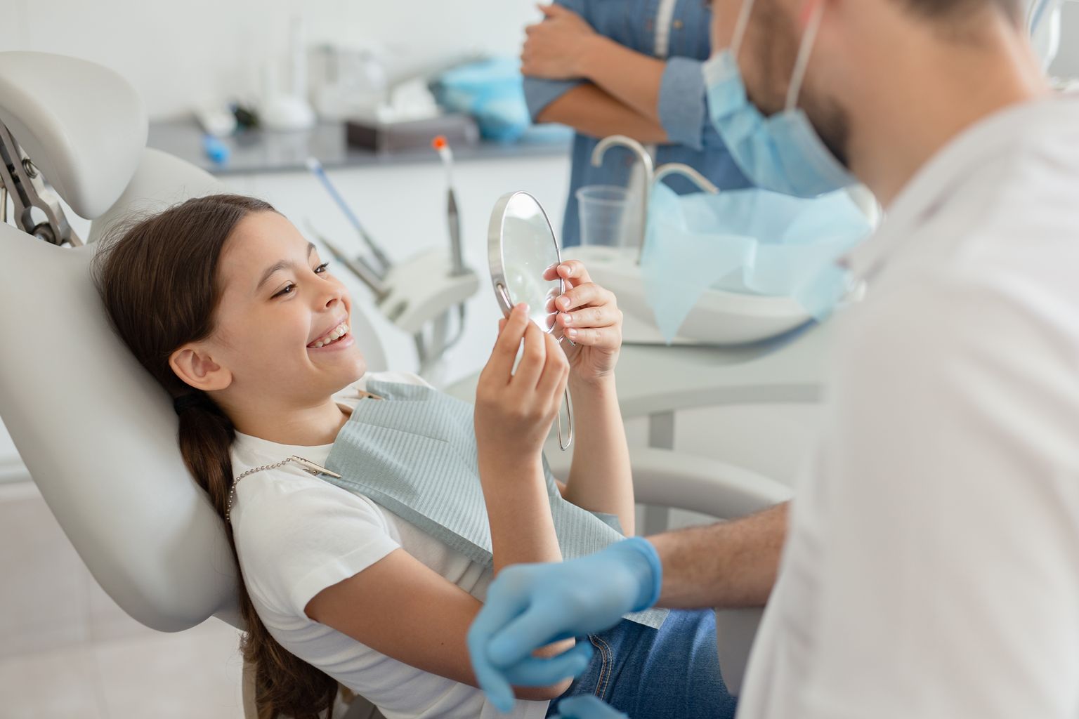 Kõige harvem jõuavad hambaarsti juurde just 15–19-aastased noored.