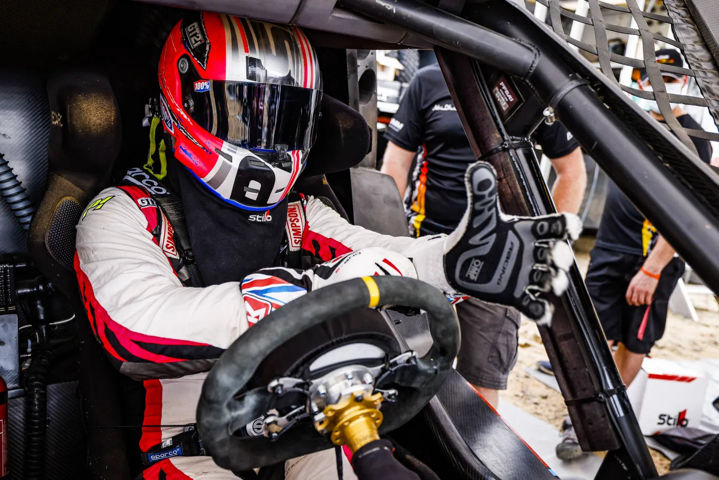 Kris Meeke