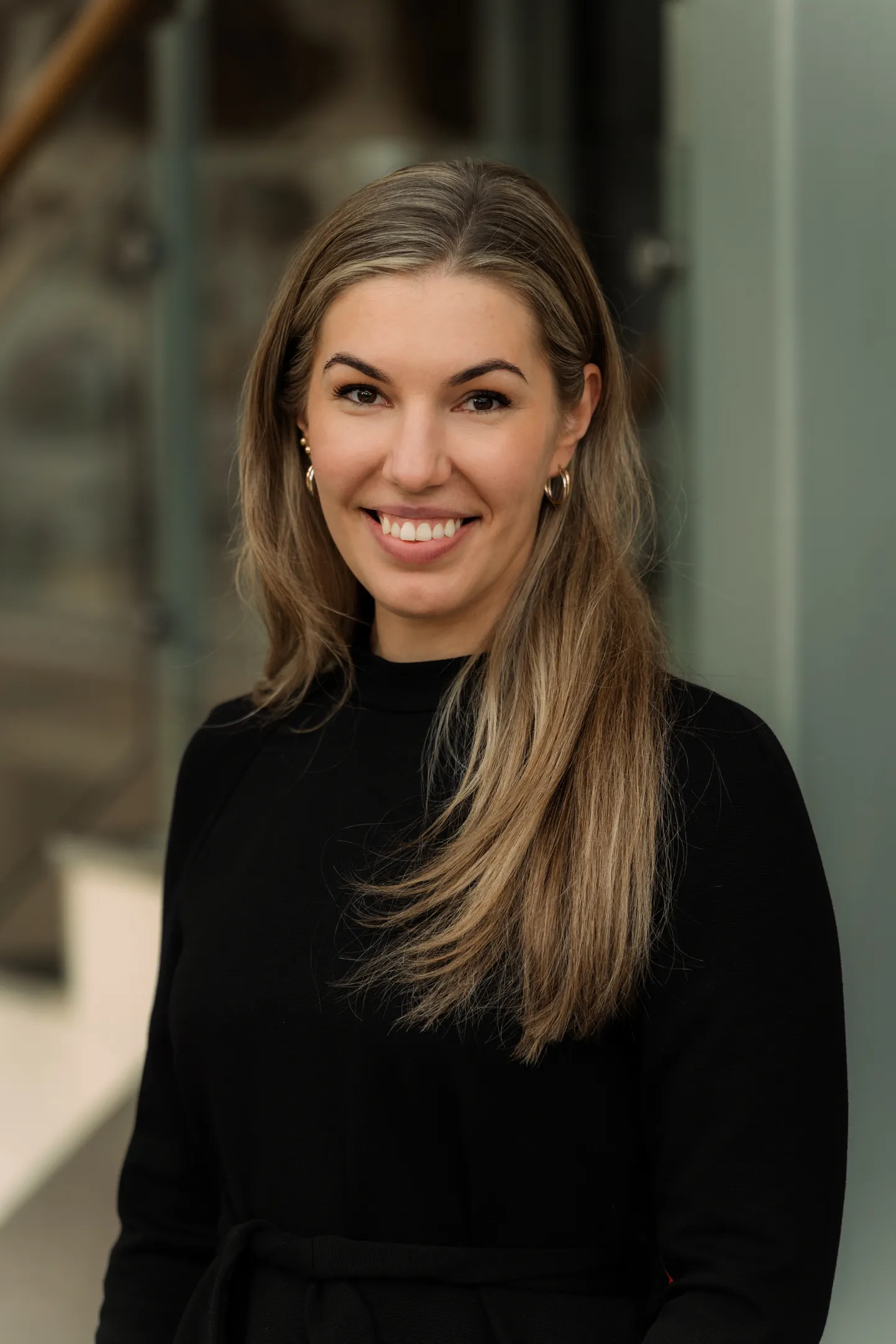 Laura Keidong