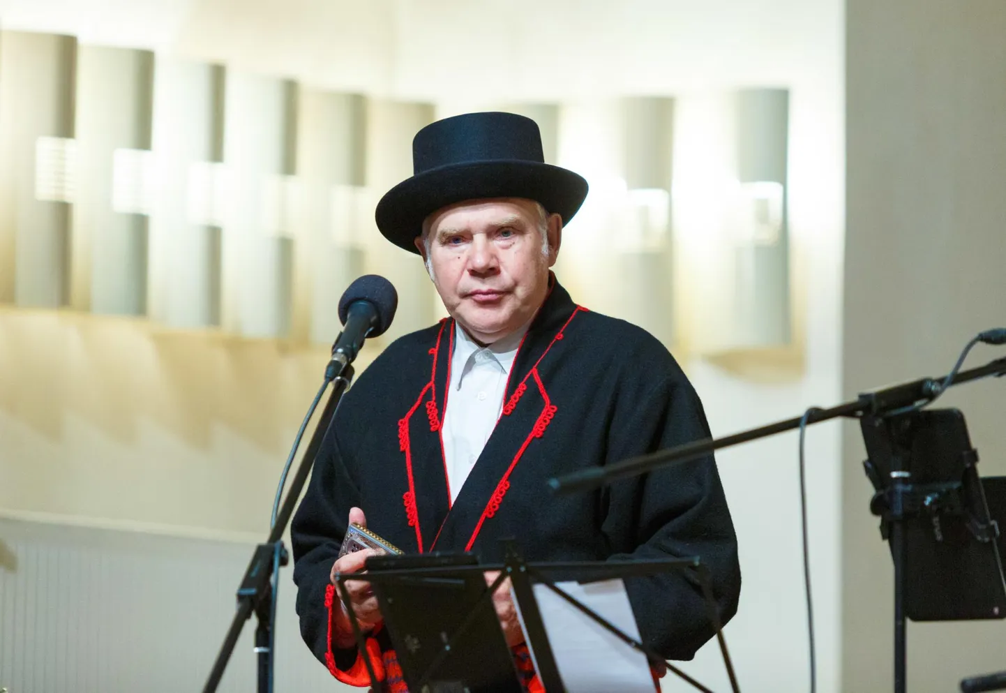 Vello Jaska