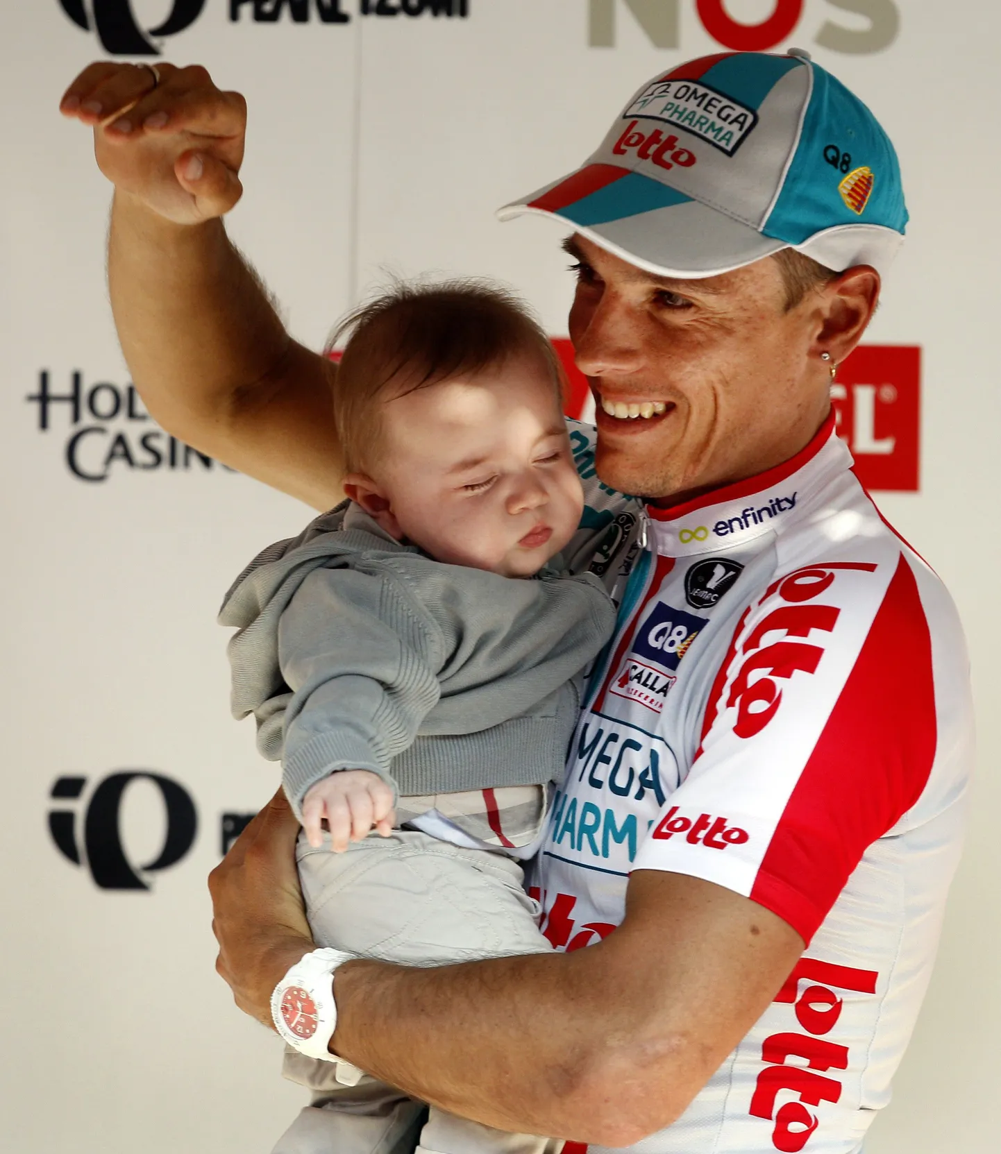 Philippe Gilbert.