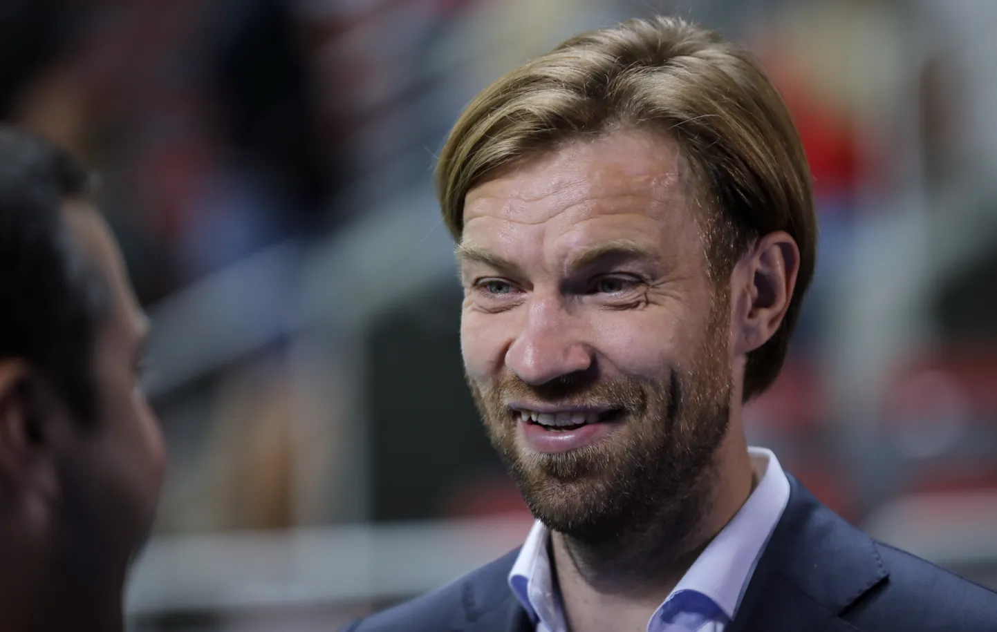 Kaspars Gorkšs.