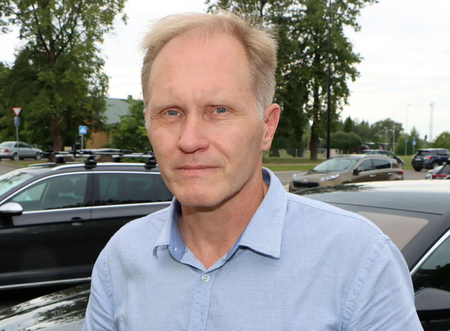 Ilmar Aun.