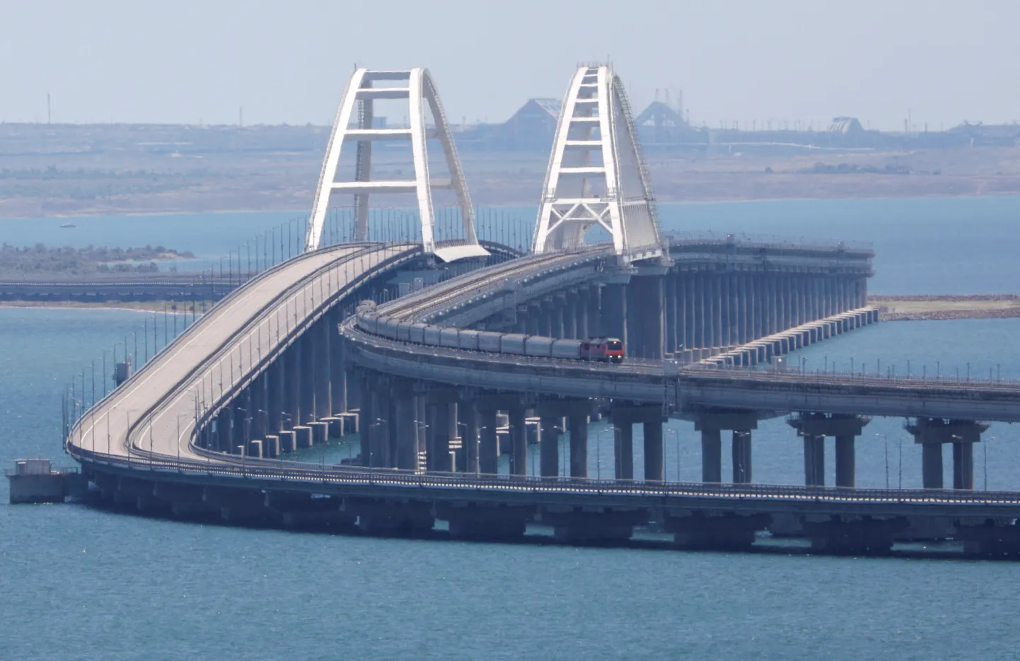 Крымский мост