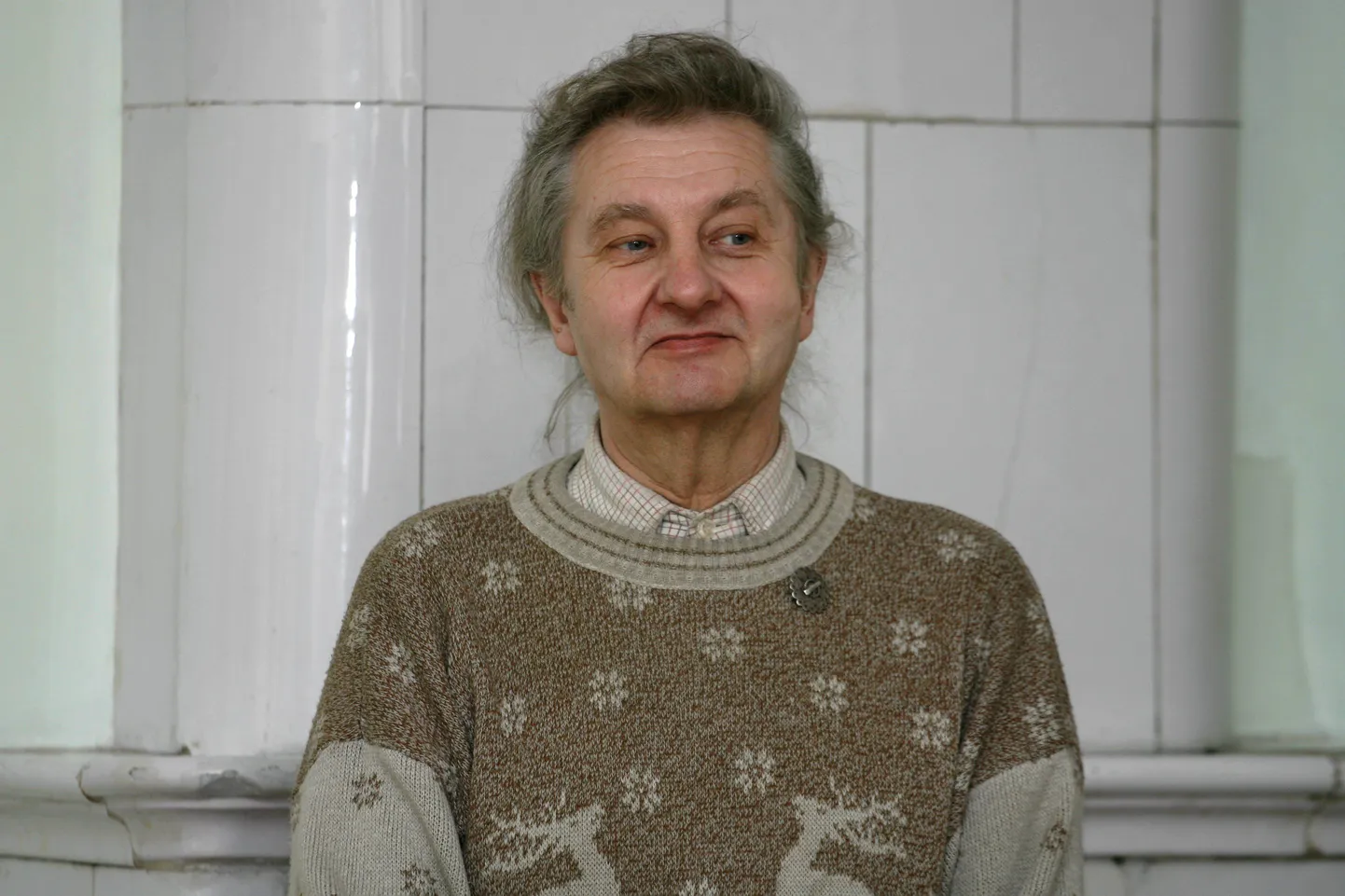 Ülo Alo Võsar