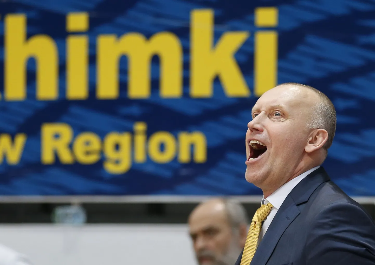 Rimas Kurtinaitis.