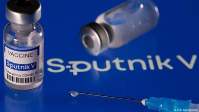 Sputnik V - первая зарегистрированная в мире вакцина от коронавируса