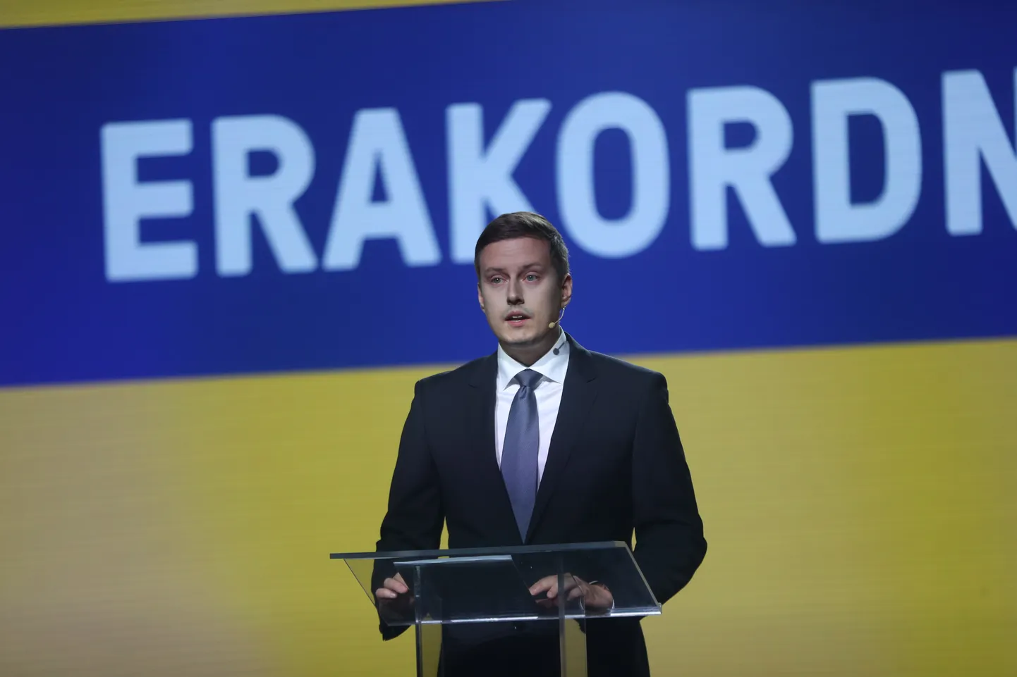 Reformierakonna üldkogu