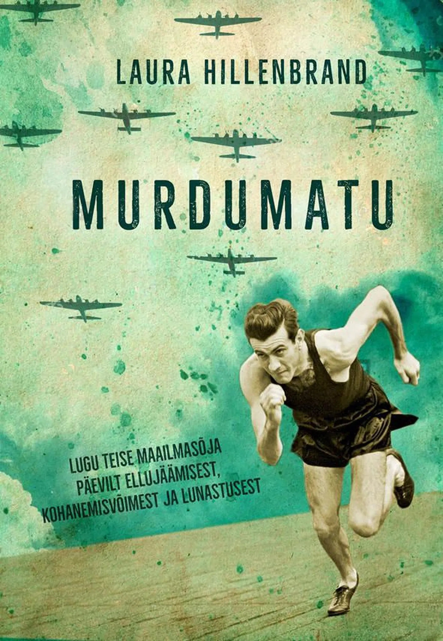 «Murdumatu»