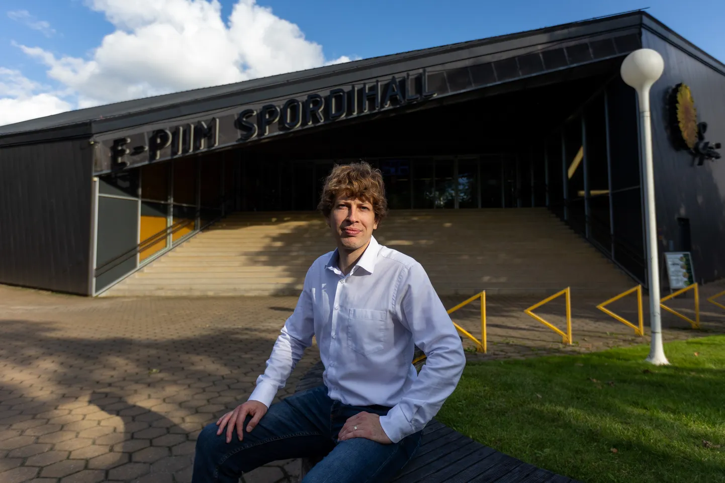 Järgmisel pühapäeval koguneb Paides E-Piima spordihallis keskerakonna kongress, kus selgub, kas Tanel Kiik pääseb erakonda juhtima.