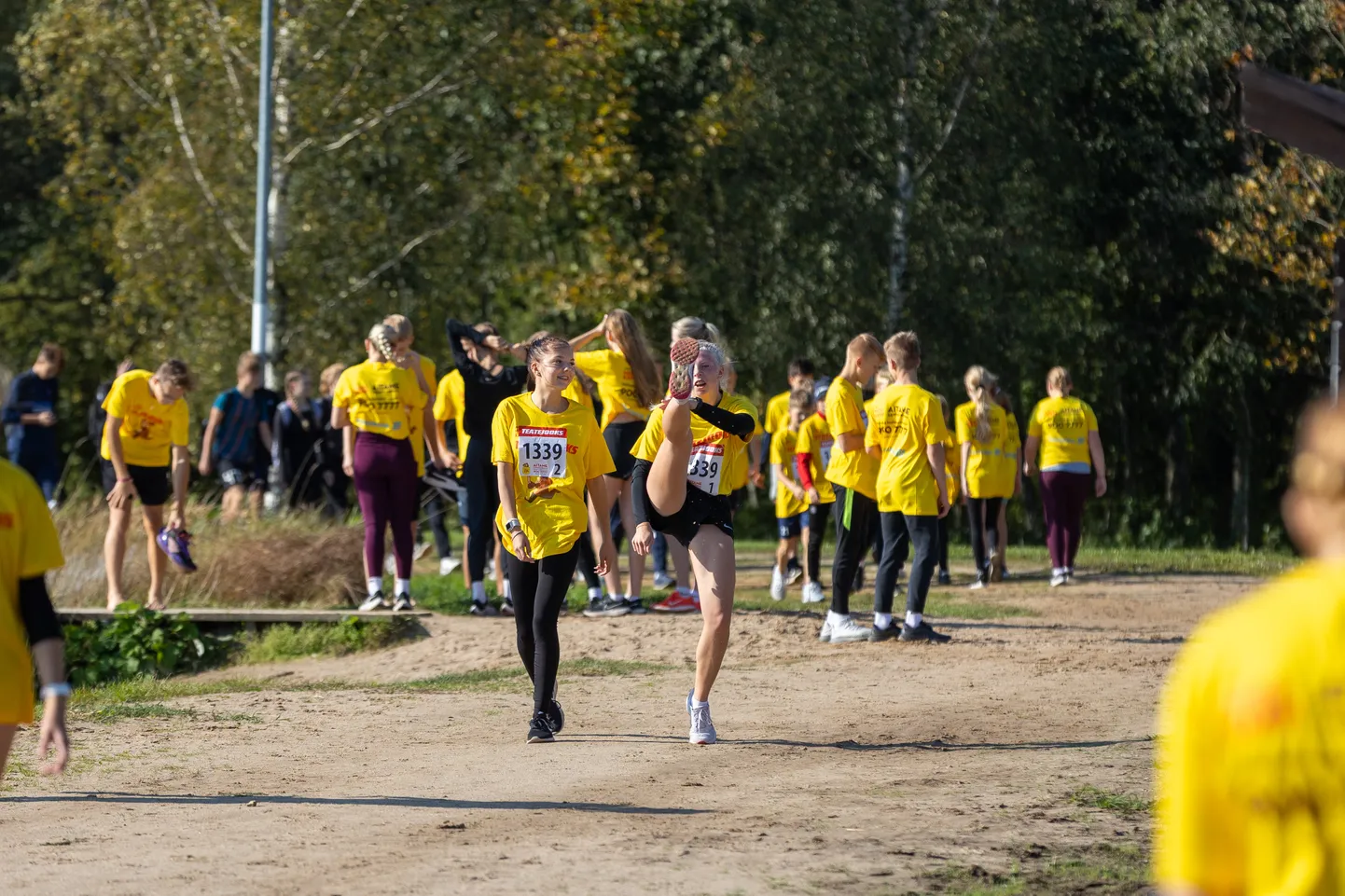 Paide teatejooks
