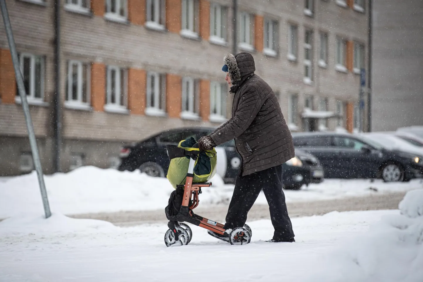 Pensionär