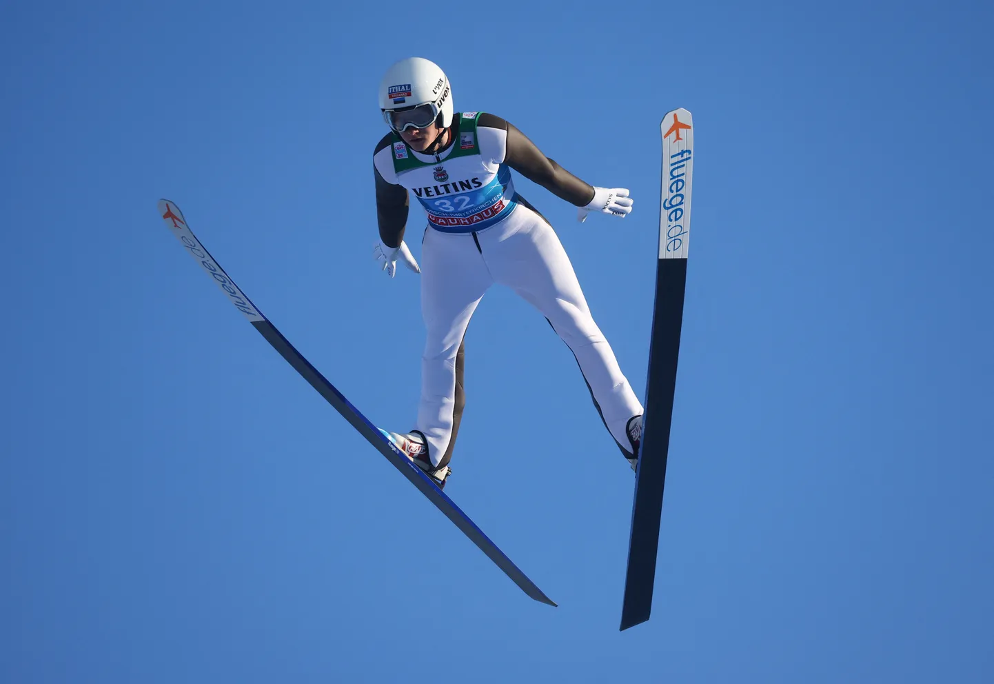 Kevin Maltsev.