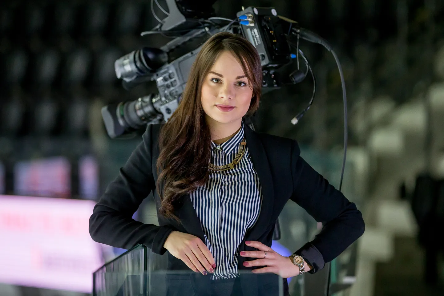 Elena Glebova