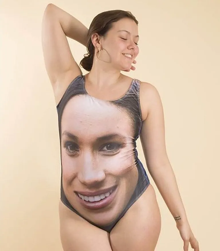 Meghani pildiga trikoo
