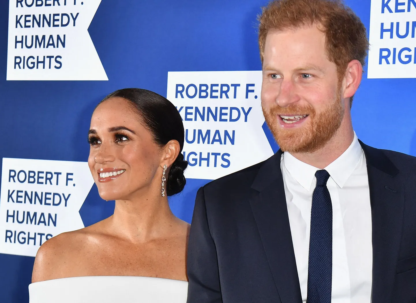 Meghan Markle ja prints Harry