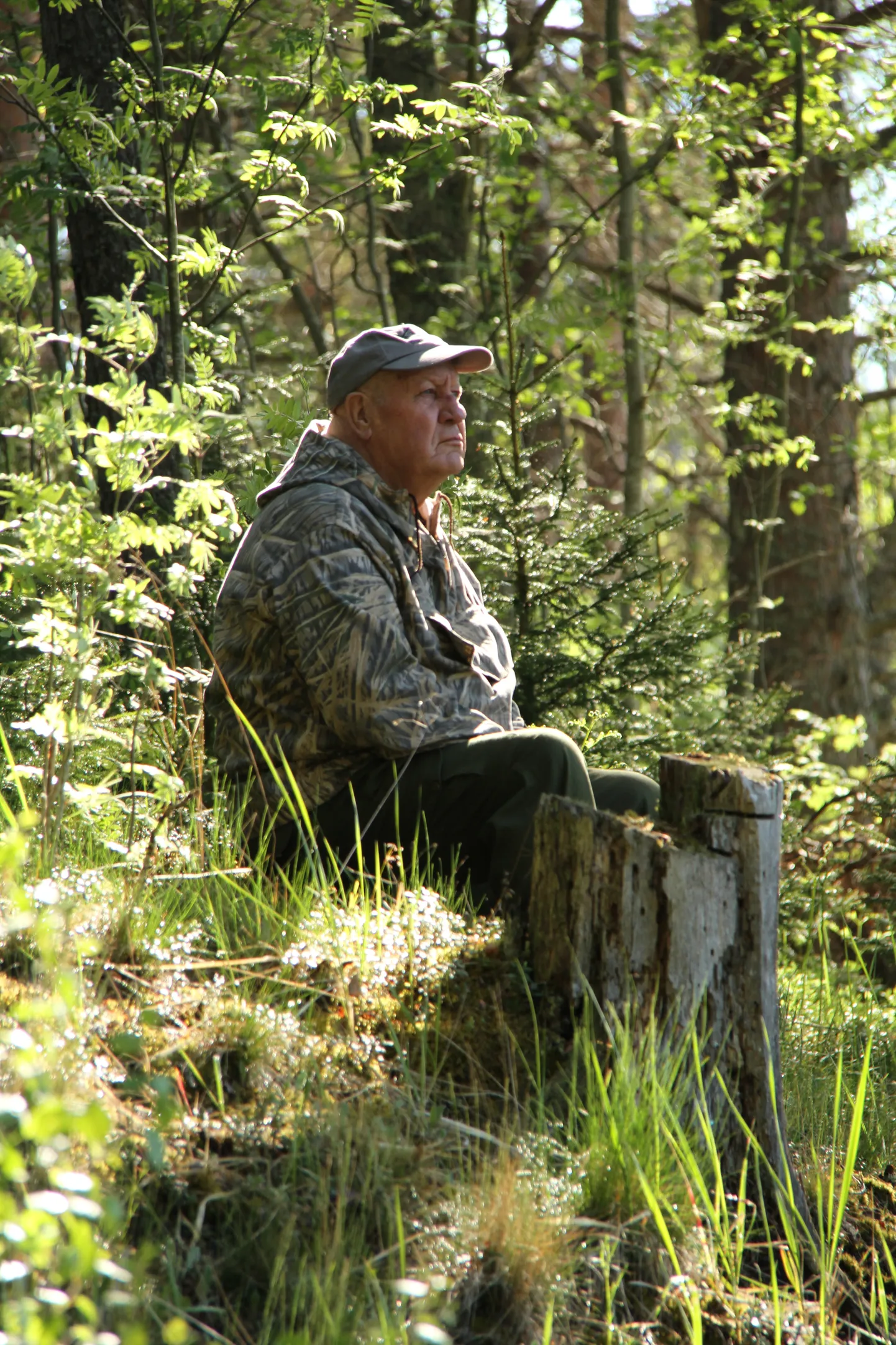 Fred Jüssi
