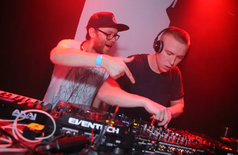 PFMV Afterparty / Azma LIVE!