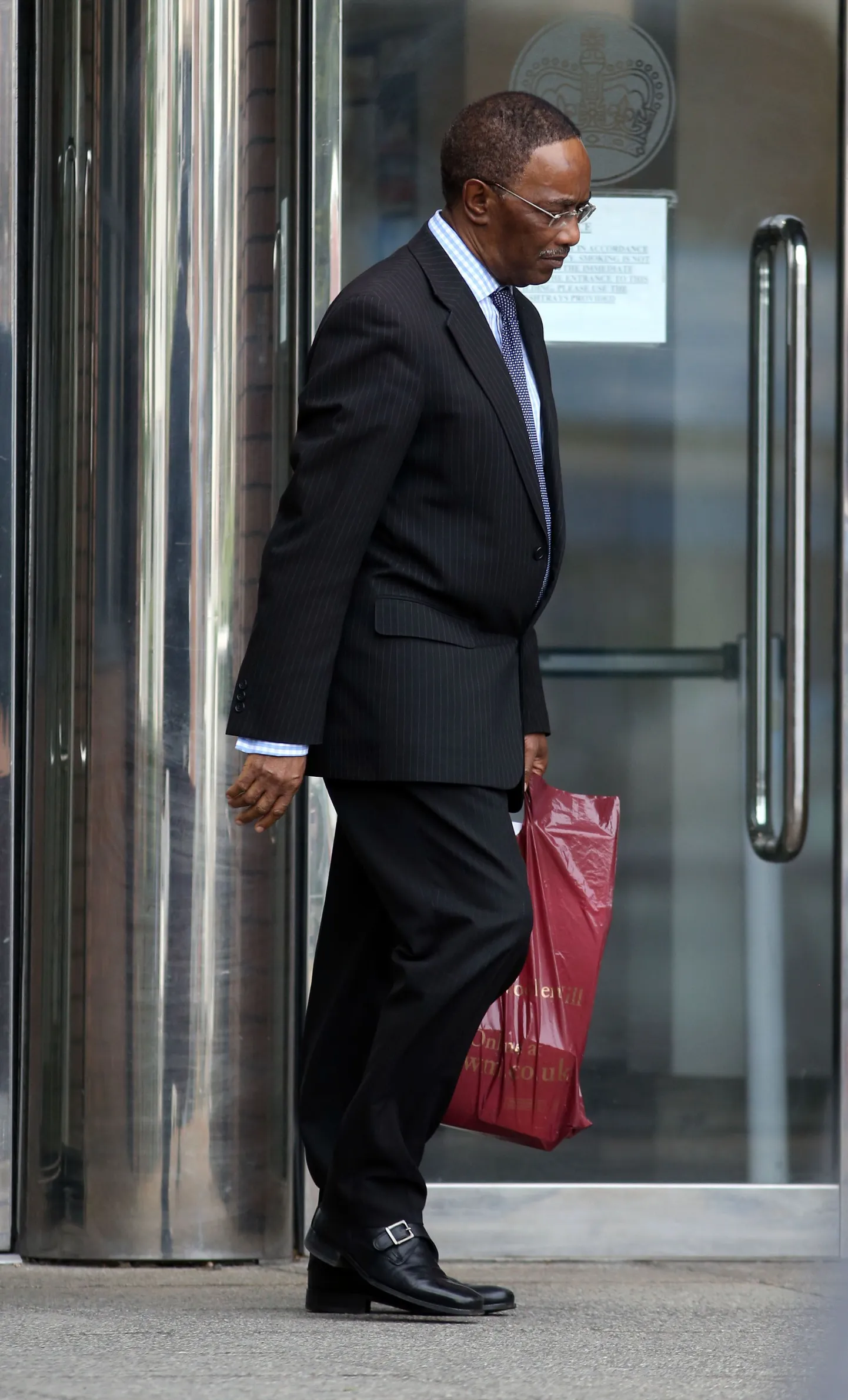 Emmanuel Edet