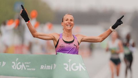 Rīgas maratona 21 km distancē šogad startēs vēsturiski spēcīgākais elites sastāvs