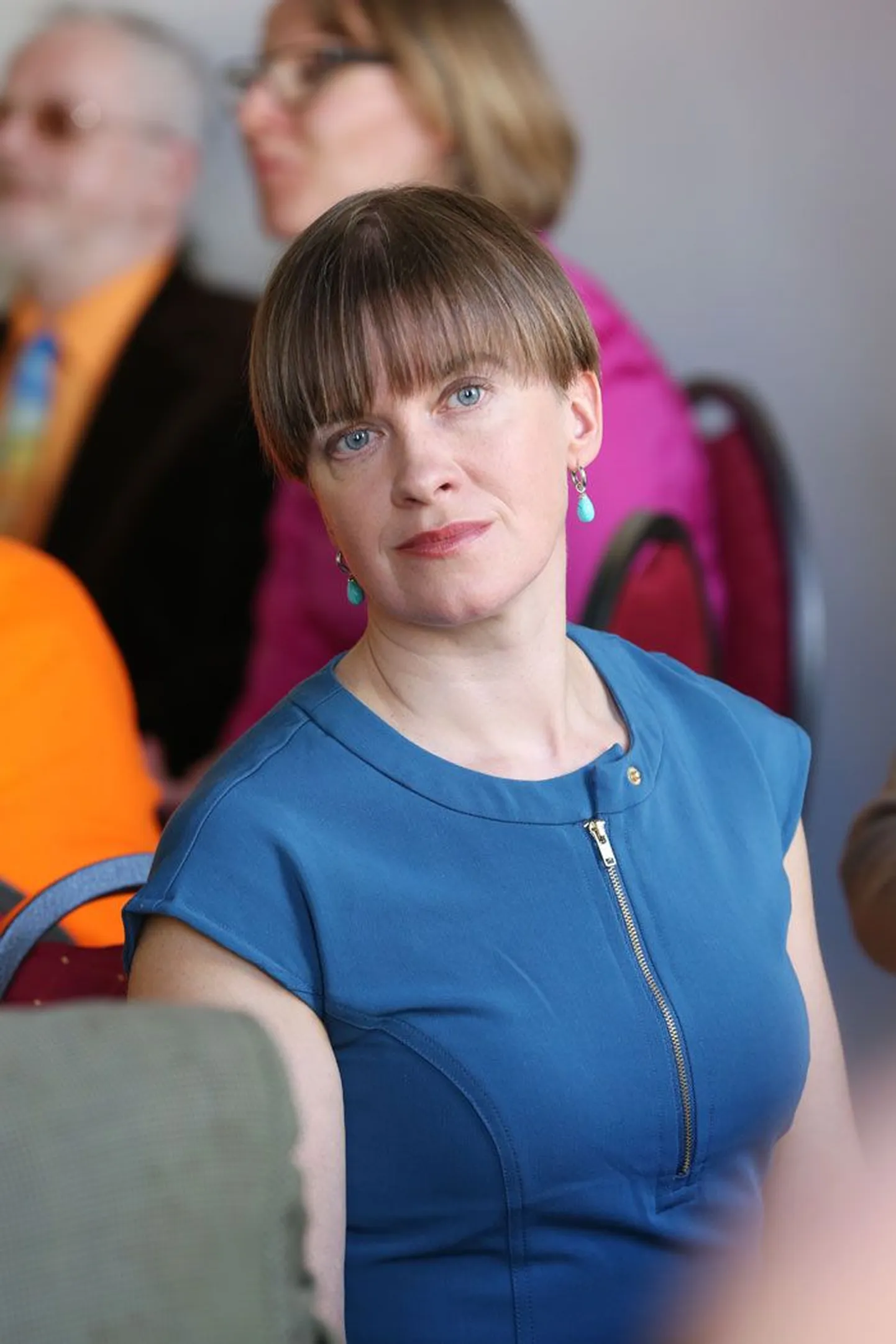 Maarja Kangro