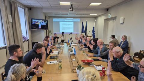 Räpina vald võttis enda kanda senisest rohkem hoolekandeasutuste kulusid