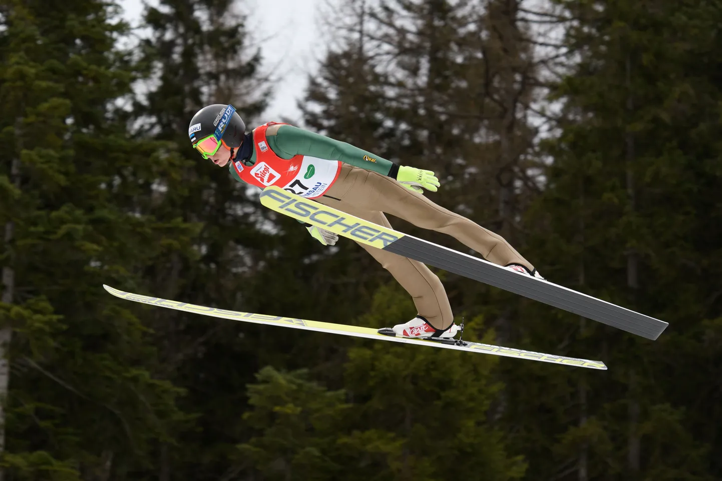 Kristjan Ilves.