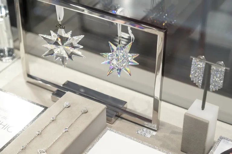 Swarovski