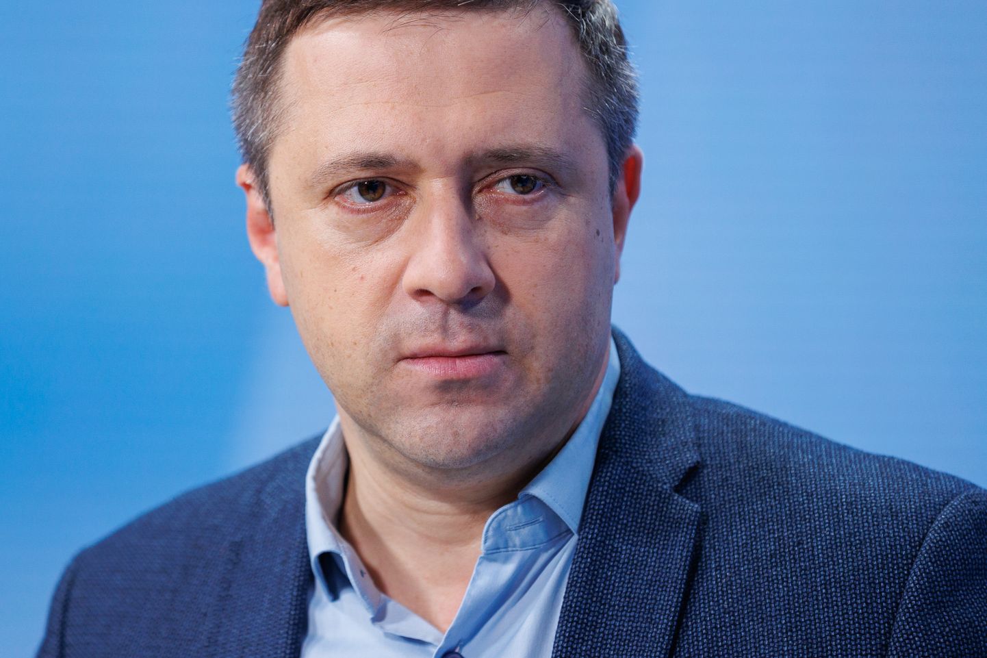 Вадим Белобровцев.