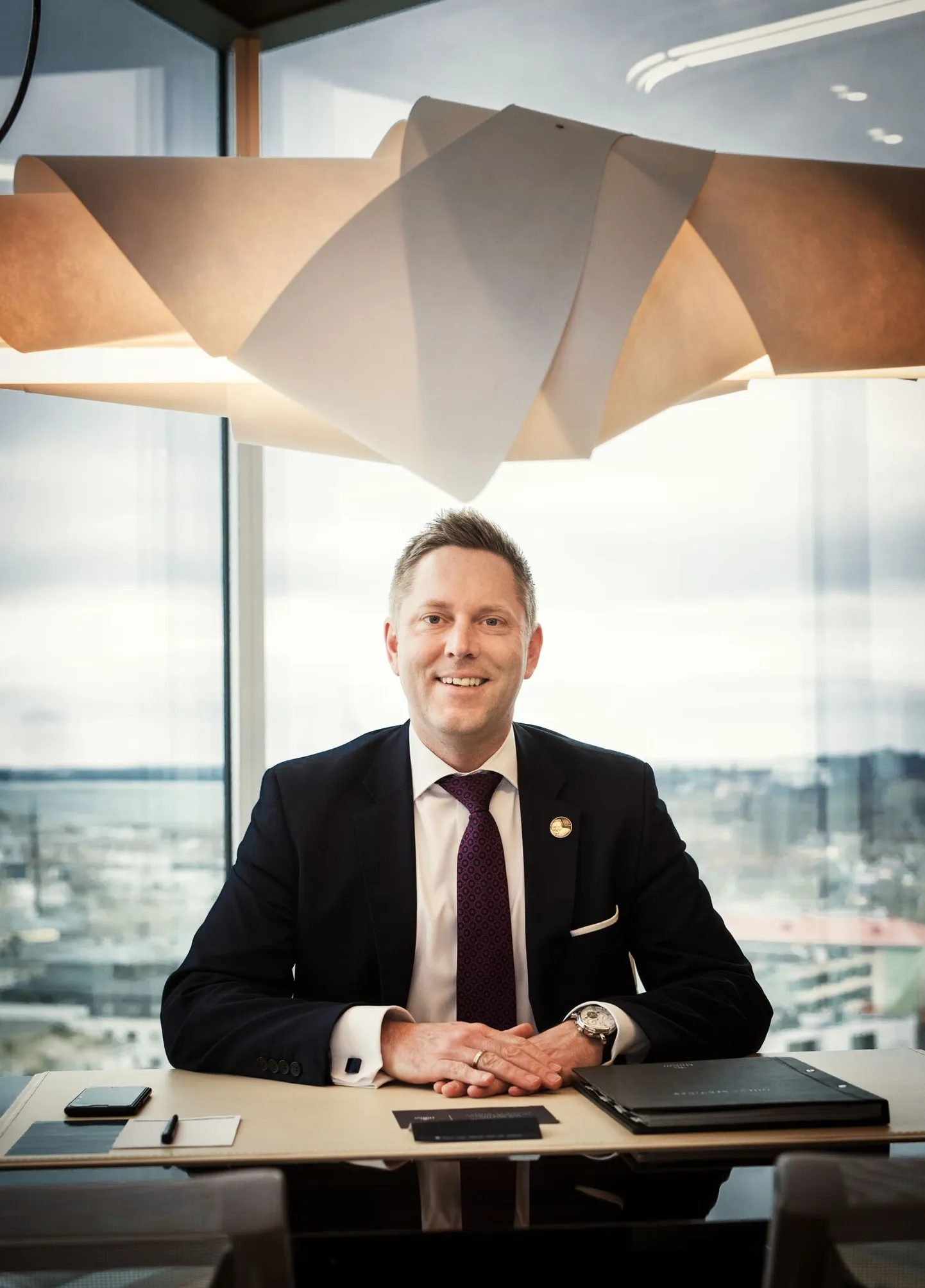 Daniel Habersatter