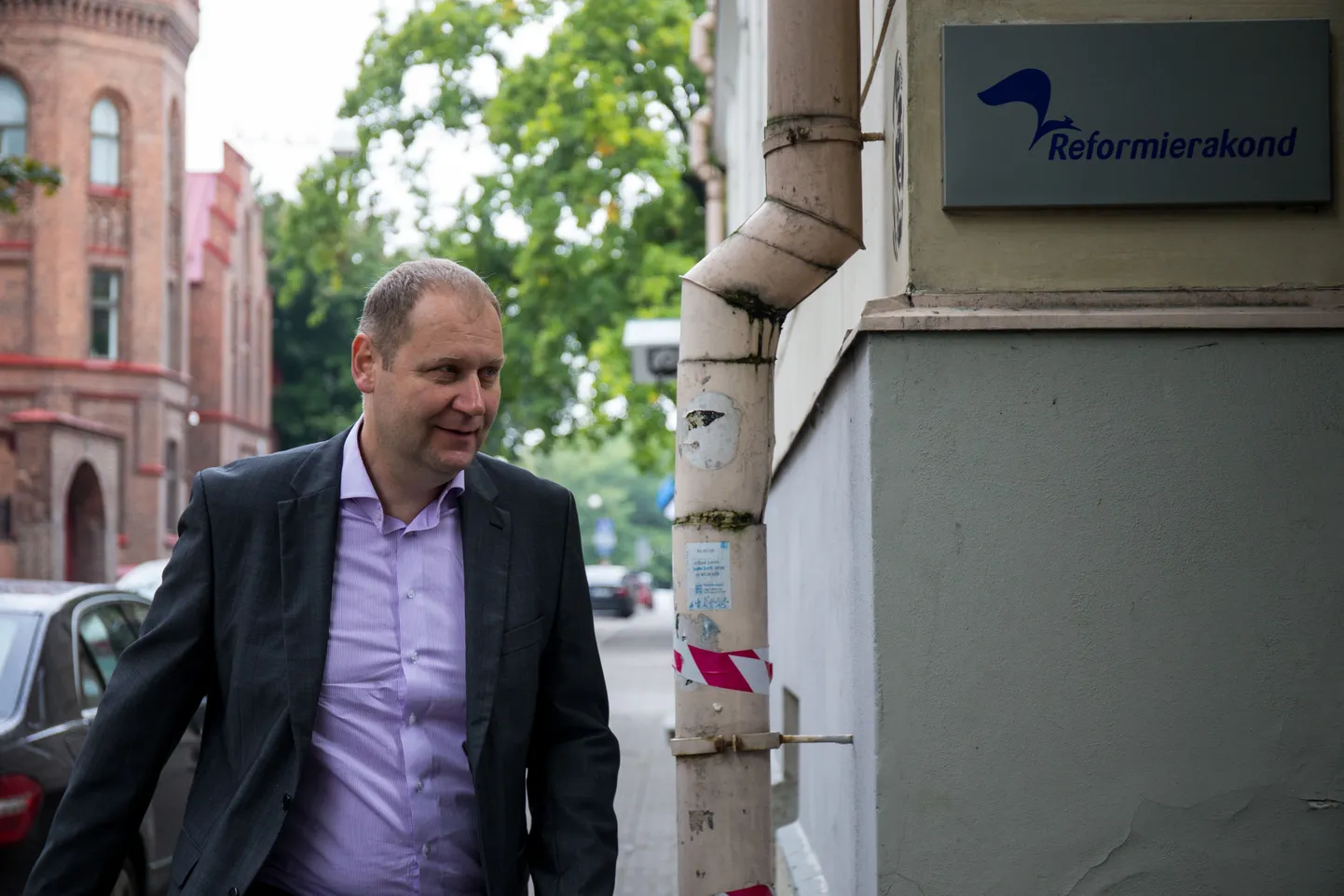 Urmas Kruuse.